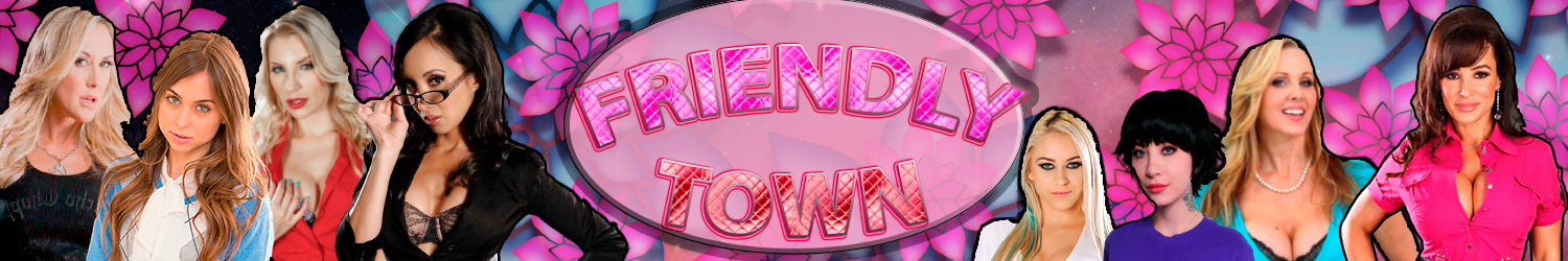 Friendly Town