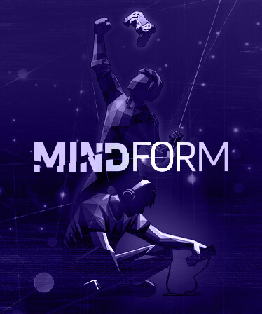 Cover image for Mindform