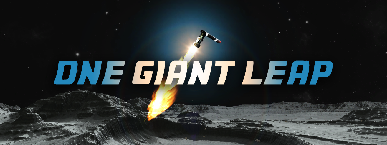 One Giant Leap