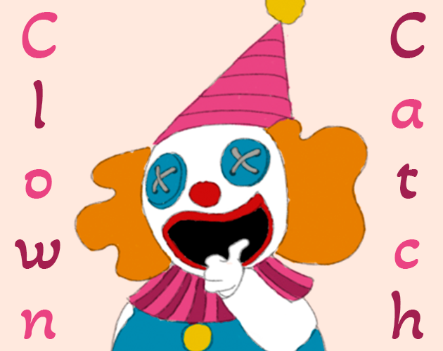 Clown Catch!