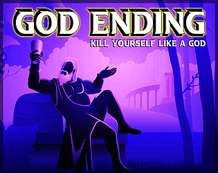 God Ending