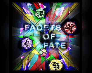 Facets of Fate Roleplaying Game  