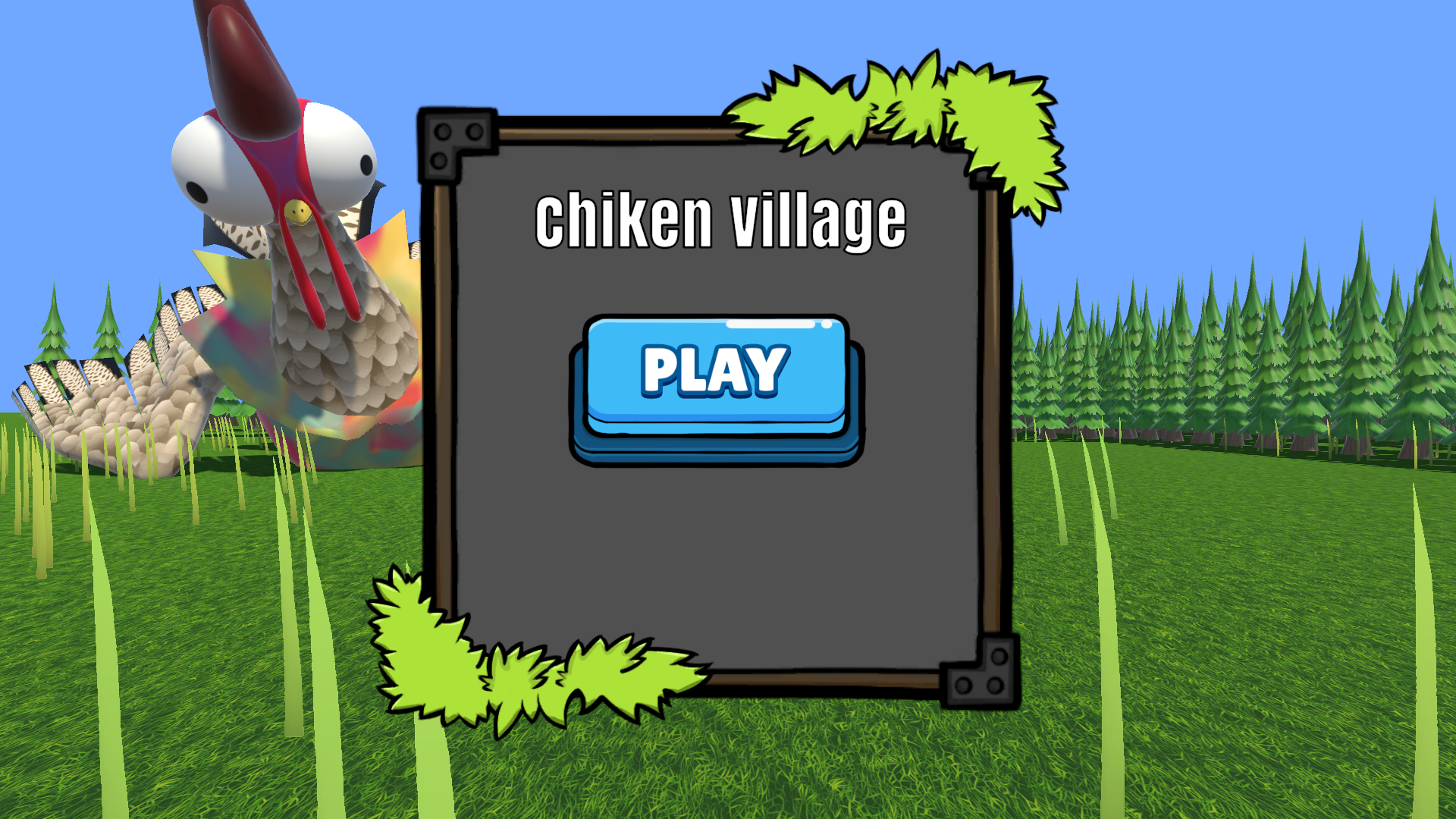 Chiken Village