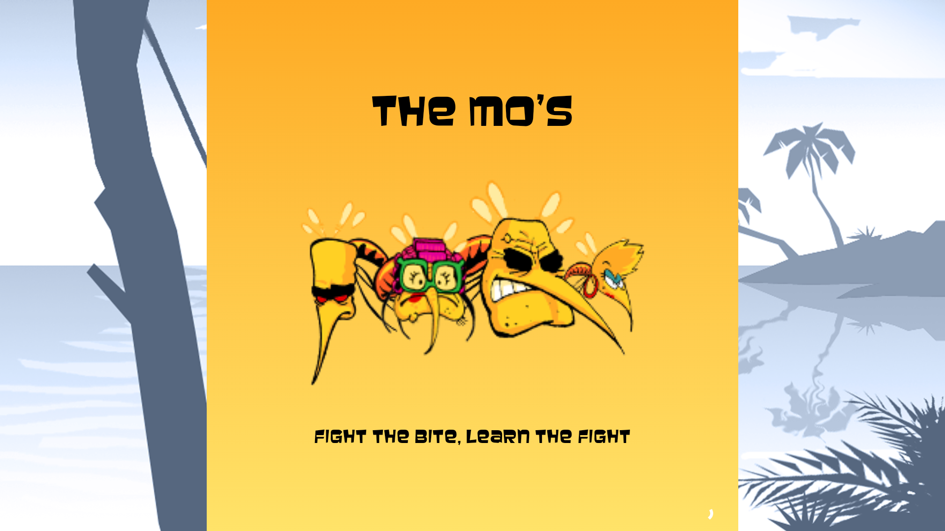 The Mo's