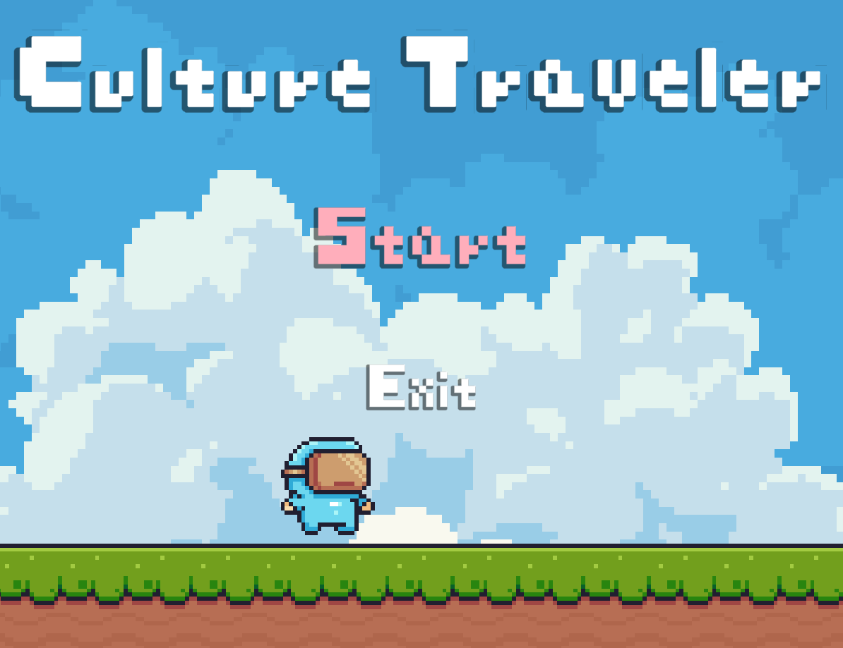 Culture Traveler
