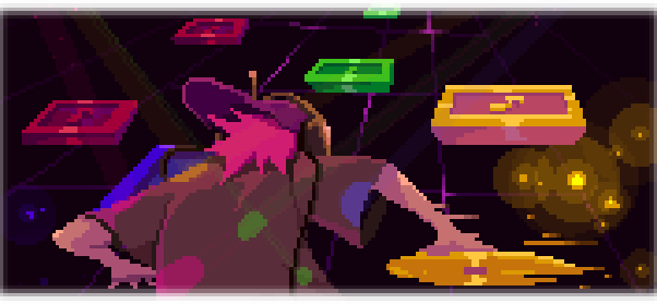 Chiptune DJ