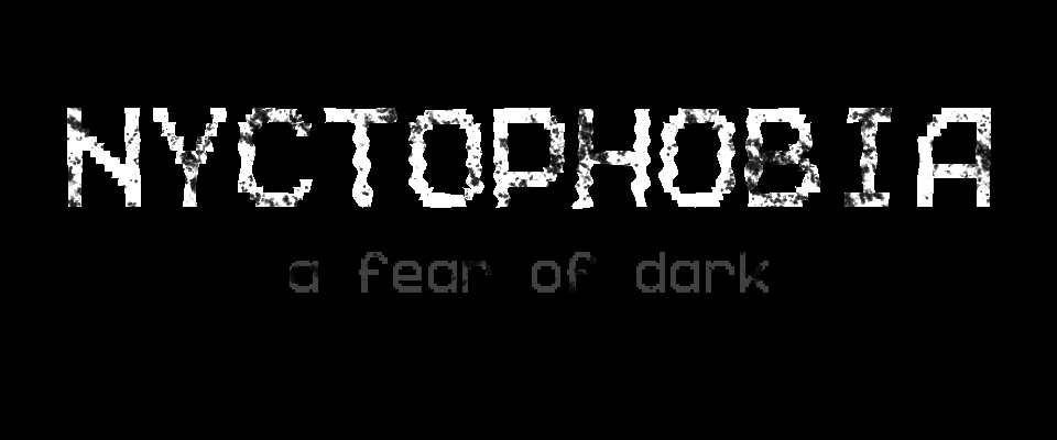 Nyctophobia