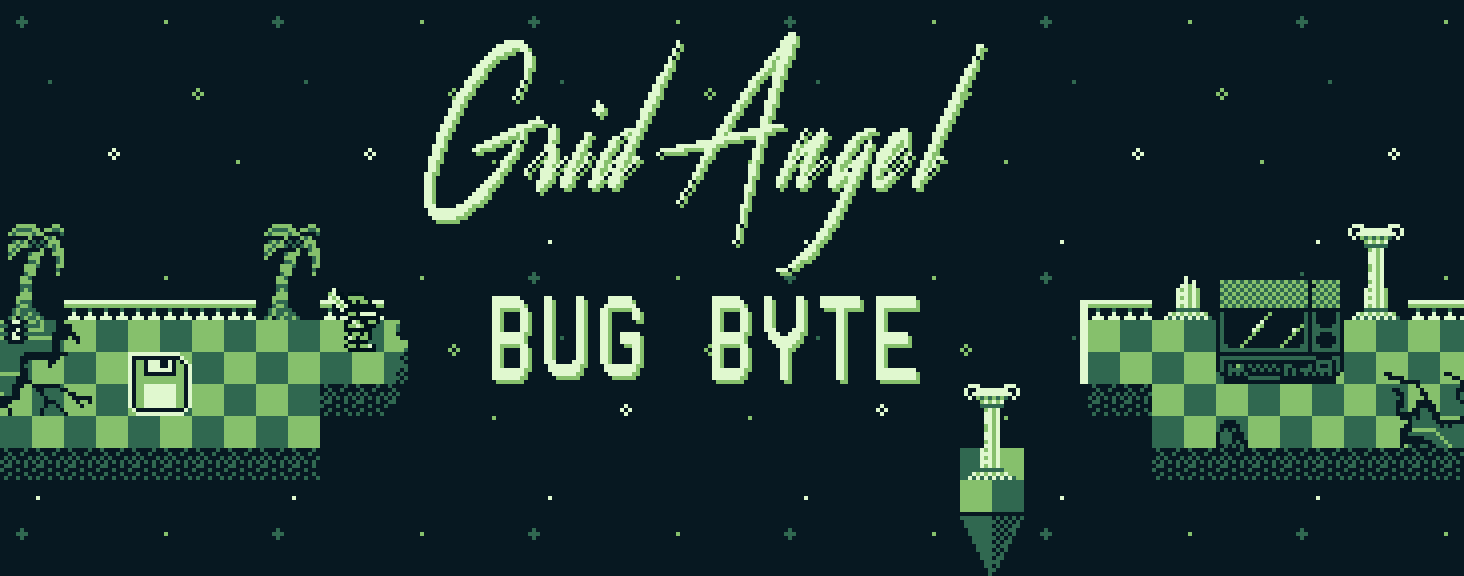 Grid Angel: Bug Byte