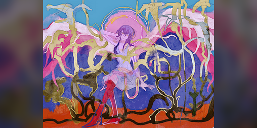 Cover image for Edenfall [Day 1-5.]