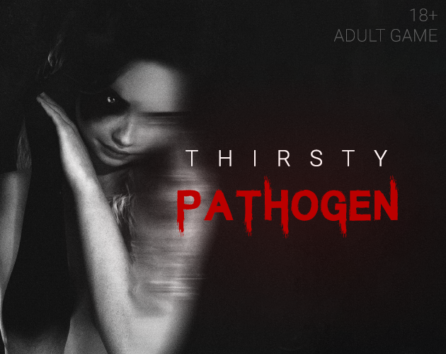 HotFix 0.3f - Thirsty Pathogen [0.3f] by Silent Pyramid