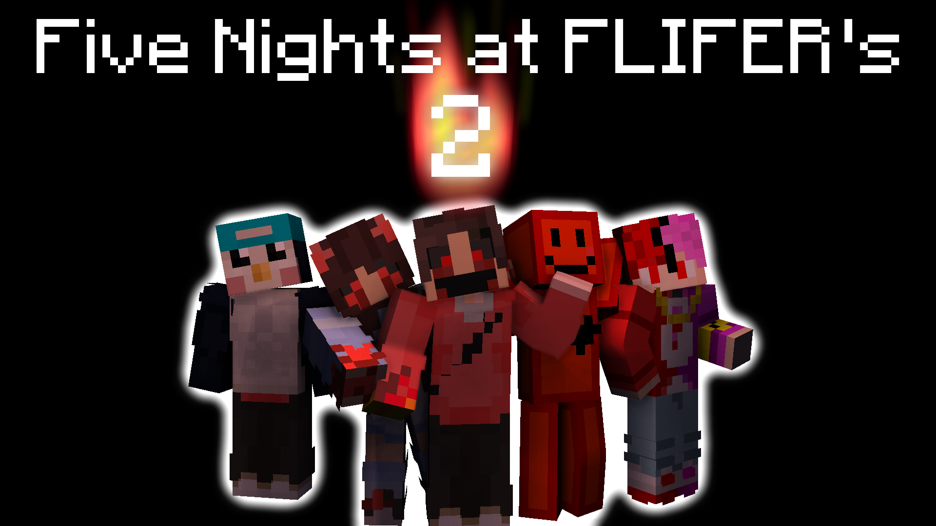 Five Nights at FLIFER`s 2