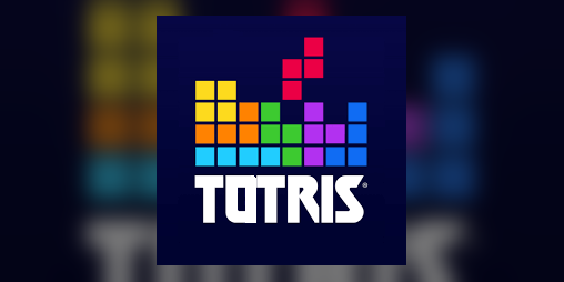 Cover image for Totris