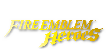 Fire emblem Heroes : TCG
