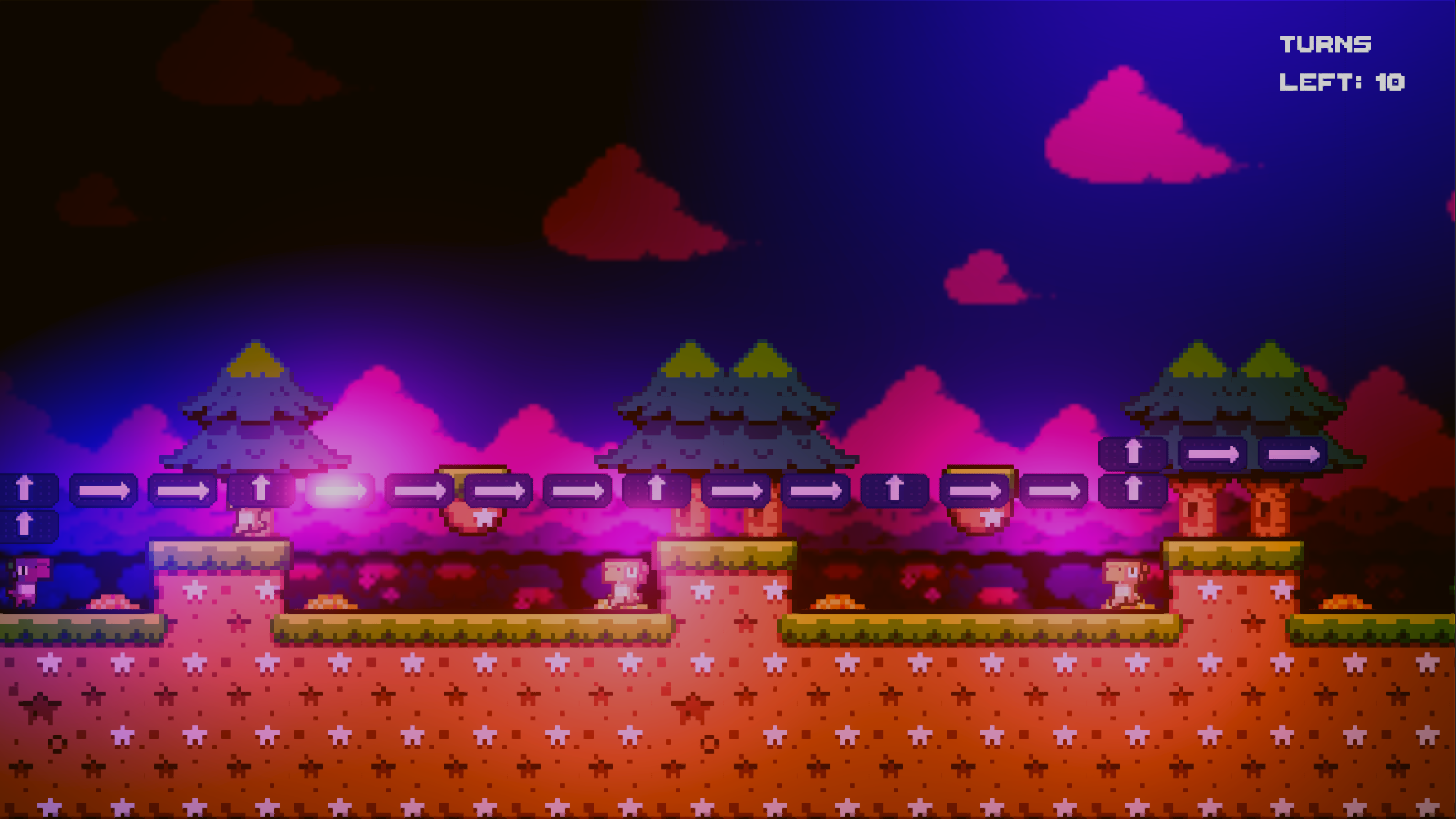 Cover image for Jurassic Leaps