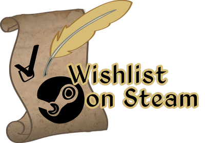 Wishlist on Steam