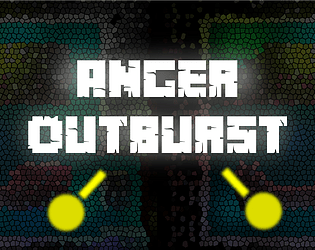 Anger Outburst
