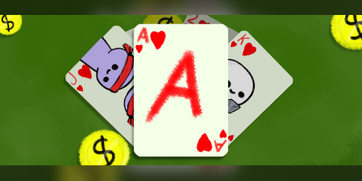 Cover image for BlackJack