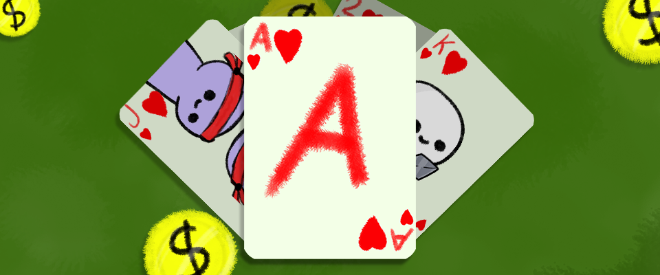 Cover image for BlackJack