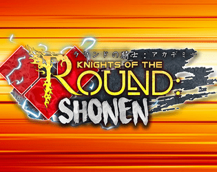 Knights of the Round: Shonen  