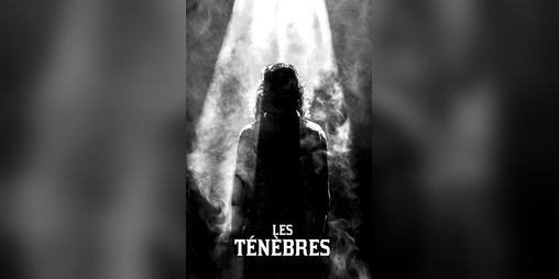 Cover image for BitD - Ténèbres