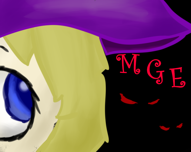 Magical Girl Eclipse