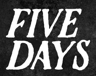 Five Days  