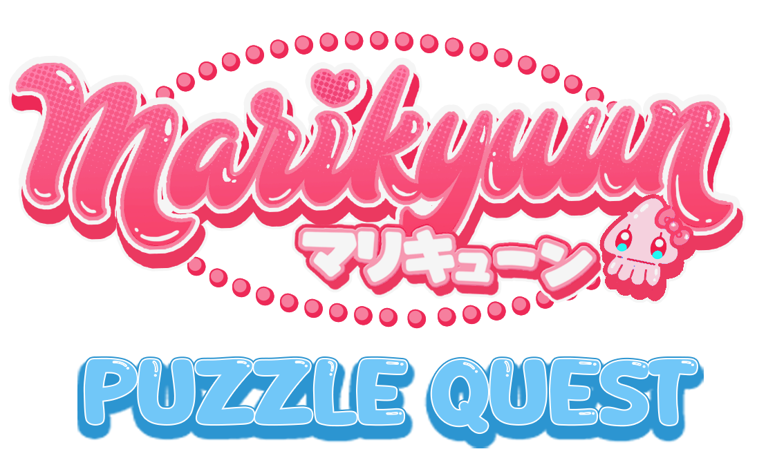 Marikyuun's Puzzle Quest