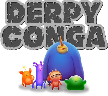 Derpy Conga - Tech Demo