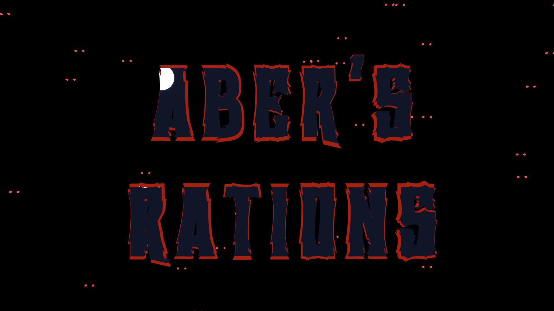 Aber's Rations