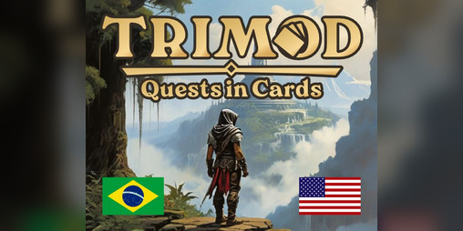 Cover image for Trimod