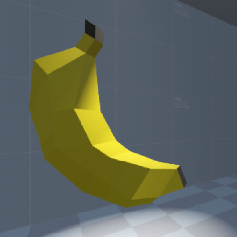 Cover image for Prototype-Banana