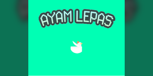 Cover image for Ayam Lepas
