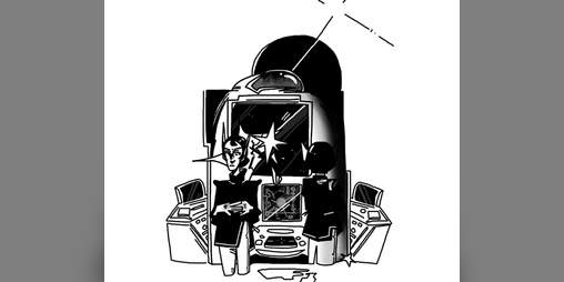 Cover image for Neuralgic Fervor