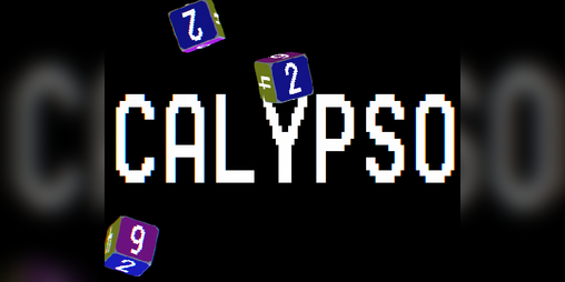 Cover image for Calypso