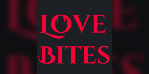 Cover image for Love Bites DEMO