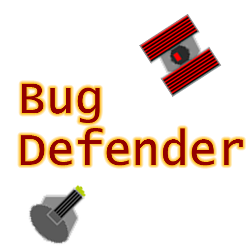 Bug defenders by kristian