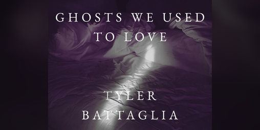 Cover image for Ghosts We Used to Love