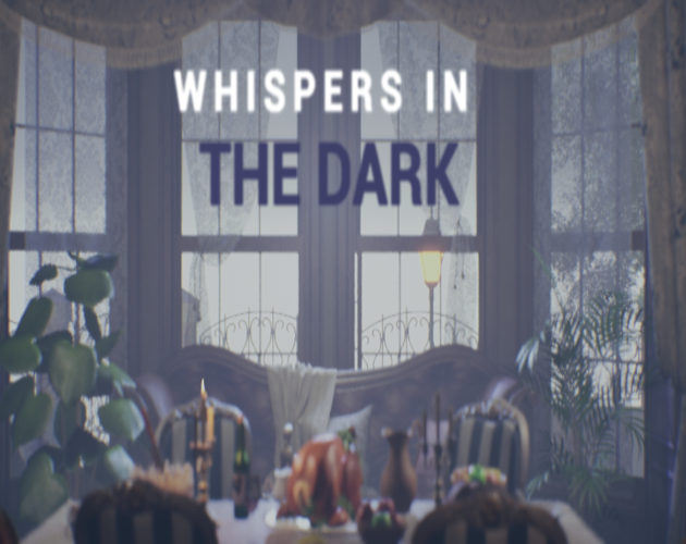 Whispers In The Dark by Silent