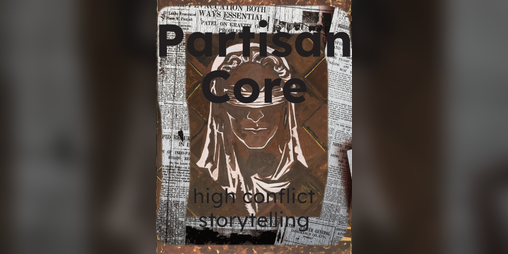 Cover image for Partisan Core