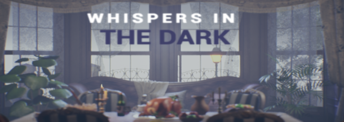 Whispers In The Dark