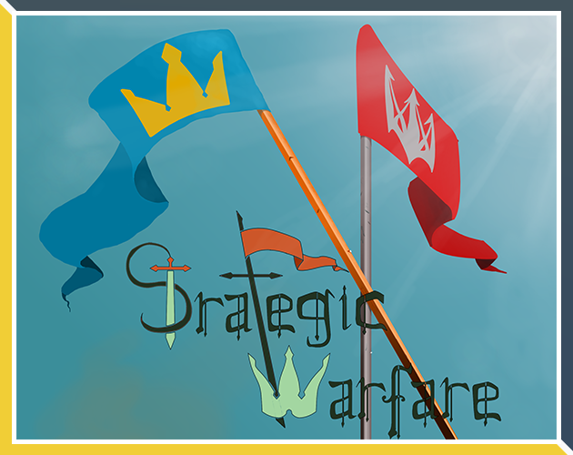 Strategic Warfare