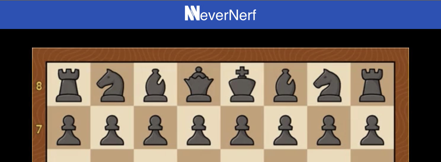 NeverNerf.Chess