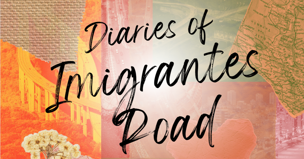 Diaries of Imigrantes Road