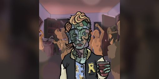 Cover image for Wretch!