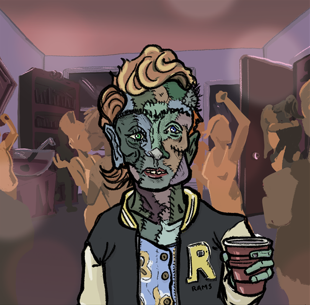 Cover image for Wretch!