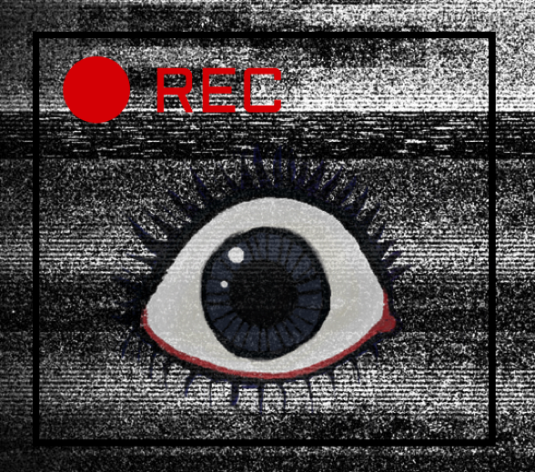 The Ones Left Waiting: Tape One