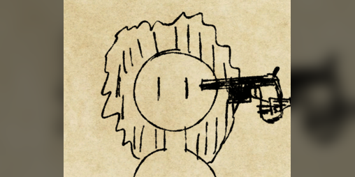 Cover image for В моей голове