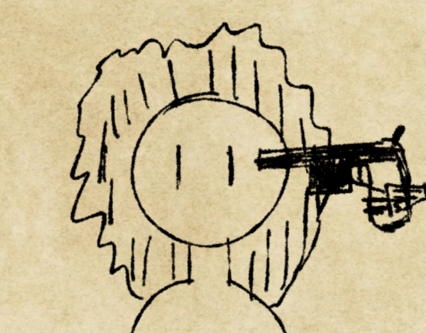 Cover image for В моей голове