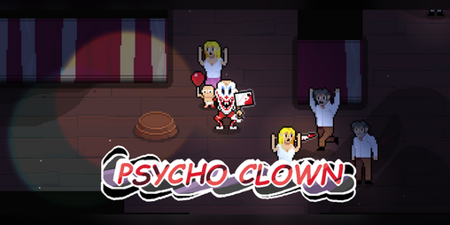 Psycho Clown
