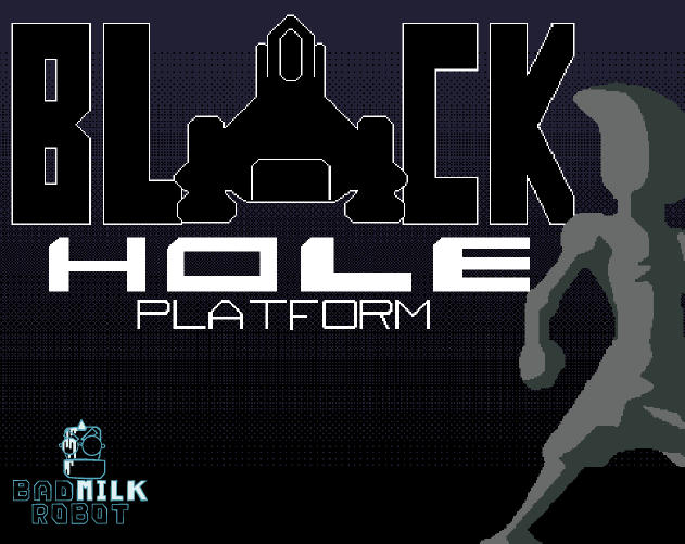 Black Hole Platform